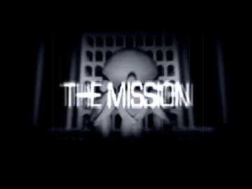 The Mission (EU) screen shot title